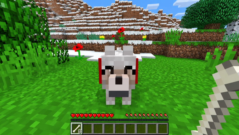 Survival Mode Guide